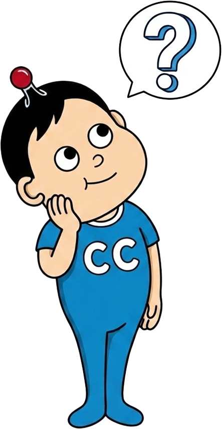 コラボーイのイラスト